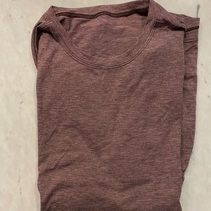 Lululemon Basic Tee